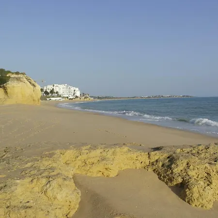 Appartement Ocean Terrace