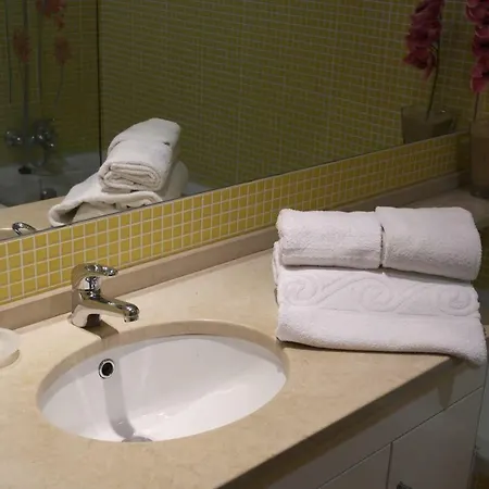 Appartement Ocean Terrace Armação de Pêra