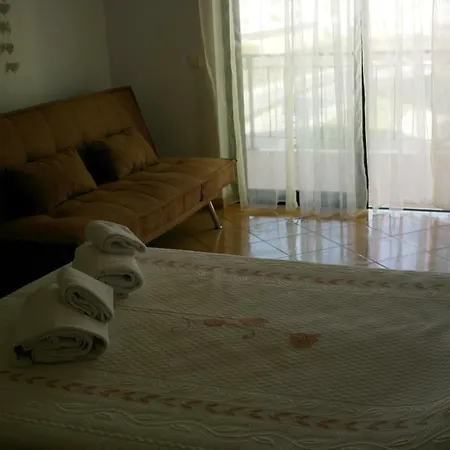 Ocean Terrace * Armação de Pêra