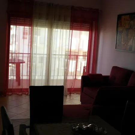Appartement Ocean Terrace Armação de Pêra