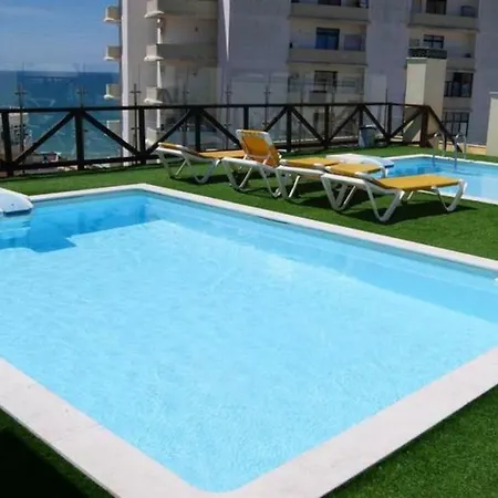 Ocean Terrace * Армасан-де-Пера